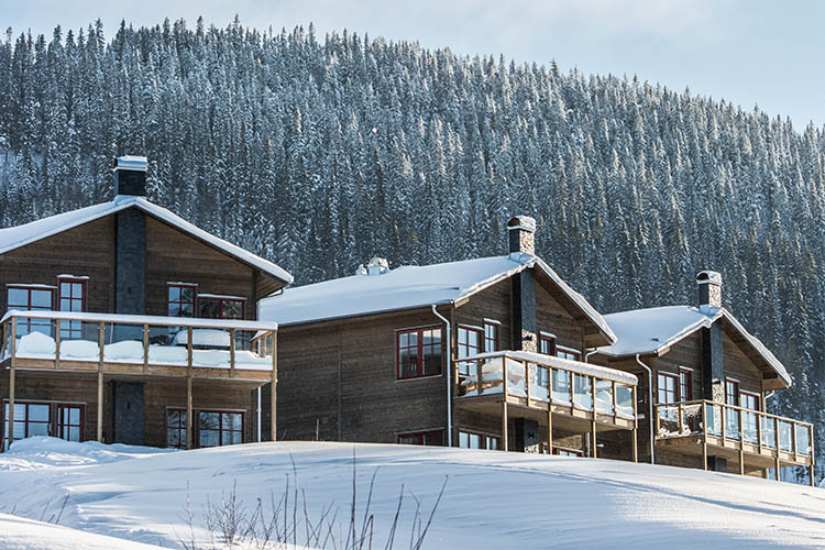 Gullbrändan Hitta boende i Sälen Kläppen Kläppen Ski Resort