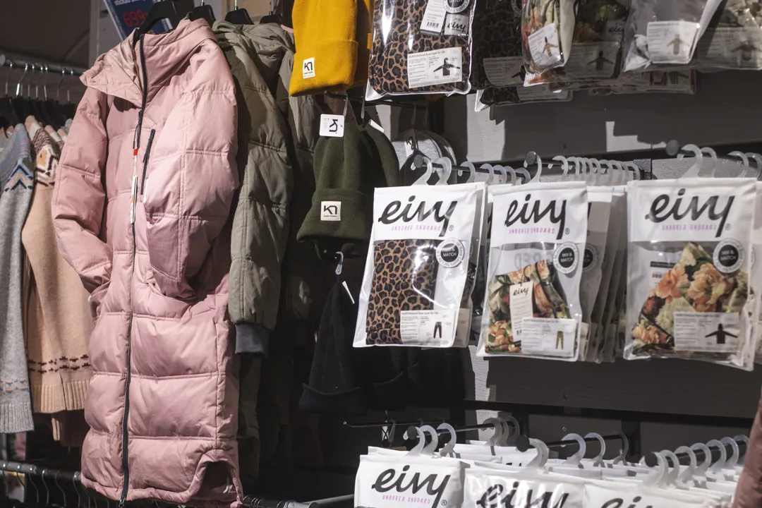 An image from Butik Kurbits